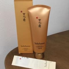 雪花秀 Sulwhasoo Mask新品未使用のサムネイル