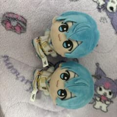 劇場版 すとぷりはじまりの物語 ころんくんぬいぐるみのサムネイル