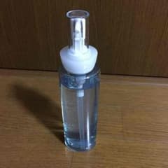 アルビオンのクレンジングのサムネイル