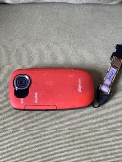 Kodak PLAYSPORT portable video camera