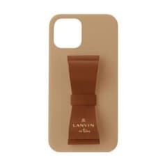 LANVIN en Blue Slim Wrap Case Stand&Ringのサムネイル