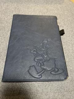 iPad 9.7インチ ケース ディズニー ドナルドのサムネイル