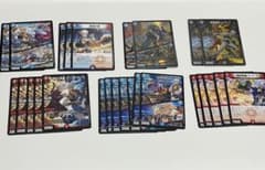 にじさんじデュエマコラボ イブラヒム まとめ売りのサムネイル