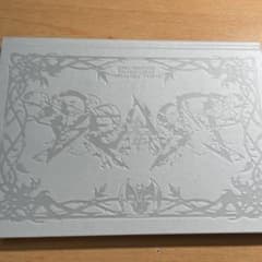 少年BEAST 2nd Mini Album ALPHA DRIVE ONEのサムネイル
