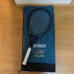 Prince PHANTOM GRAPHITE 100XS 300gグリップ2 - メルカリ