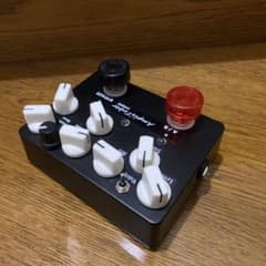 AmpliTuber HYBRID Jan Ray系Riot系 2チャンネルのサムネイル