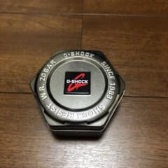 G-SHOCK アナログウォッチのサムネイル