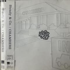 Steady&Co./CHAMBERS ドラゴンアッシュ ステディー＆コー - メルカリ