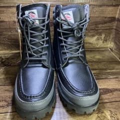 【値下歓迎】GORILLA USA ハイカットブーツのサムネイル