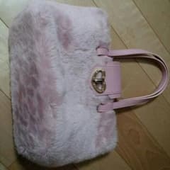 冬のバックです。のサムネイル