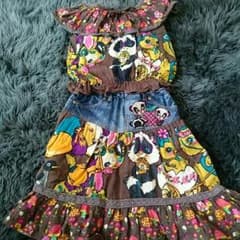 グラグラ上下セットsize3のサムネイル