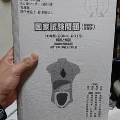 国家試験問題のサムネイル
