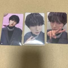 INI POP UP ポップアップ 7000円 トレカ 尾崎匠海 - メルカリ