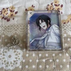 IDOLiSH7 아이나나 아니카페 이즈미 카즈오리 코로타