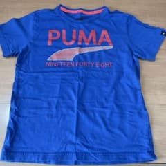 プーマ　PUMA 半袖Tシャツのサムネイル