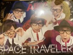 A.B.C-Z/SPACE TRAVELERSのサムネイル