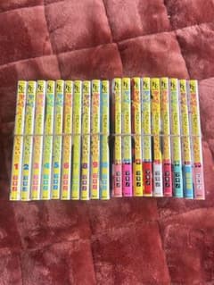 黒崎くんの言いなりになんてならない 全巻セットのサムネイル