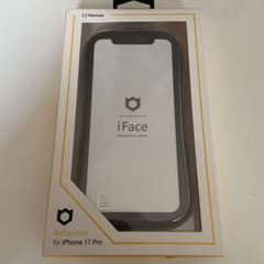 Hamee IFACE REFLECTION CASE IP11 PRO GR…のサムネイル