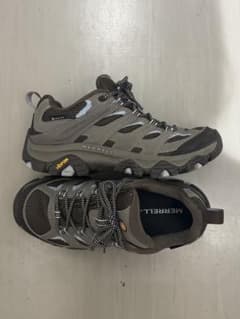 MERRELL トレッキングシューズ GORE-TEX 23cmのサムネイル