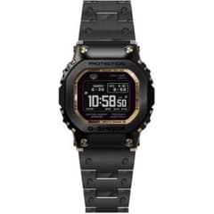 CASIO G-SHOCK GショックGMW-BZ5000BD-1JF 新品 - メルカリ