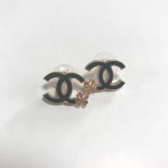ピアス CHANELのサムネイル