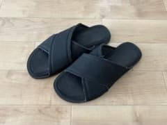 Maison Margiela Cross Strap Sandals 43 - メルカリ