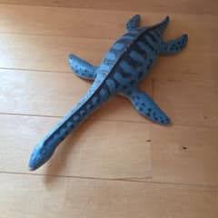 ジュラシック・ワールド プレシオサウルス フィギュアのサムネイル