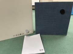 エネビー Bluetooth スピーカー, 第2世代 30cm.のサムネイル