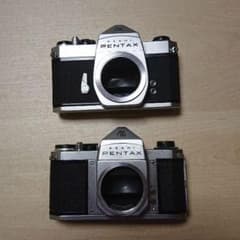 PENTAX SL, S2 ジャンクのサムネイル