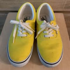 値下げ VANS バンズ スニーカーのサムネイル