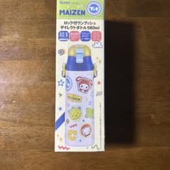 格安Skater MAIZEN ロック付ワンプッシュダイレクトボトル 580mlのサムネイル