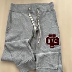 VANjacスウェットパンツのサムネイル
