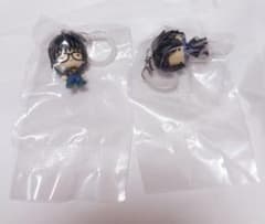 HUNTER × HUNTER 메지루시 액세서리 환영 여단편
