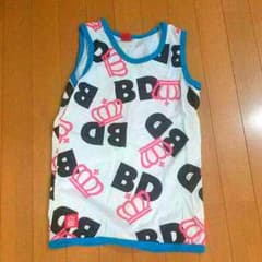 BABY DOLL タンクトップ♡のサムネイル