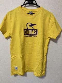 チャムス　Tシャツのサムネイル