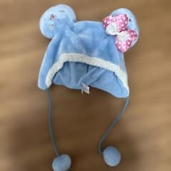 東京ディズニーリゾート ミッキー耳帽子のサムネイル