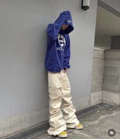 Rick owens drkshdw 22ss bolan 30 岡山デニム - メルカリ