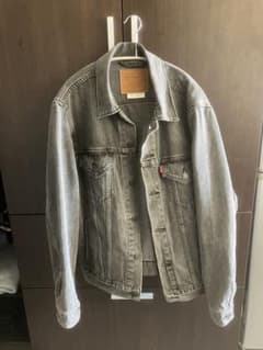 levi's (リーバイス) ジージャンのサムネイル