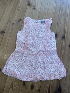 baby gap オールインワンのサムネイル