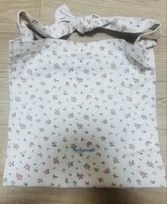 ayakawasaki トートバッグ ノベルティ 花柄 - メルカリ