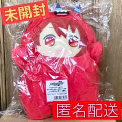 アイドリッシュセブン めちゃでかきらどるぬいぐるみ 〜アイナナパレード〜 七瀬陸のサムネイル