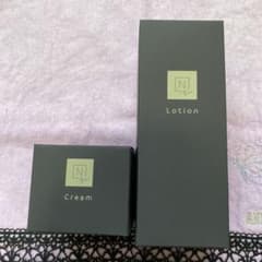 N organicローション、クリームのサムネイル