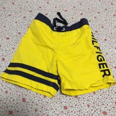 Sierraさん専用★トミーヒルフィガー 水着 100cmのサムネイル