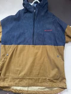 Columbia ジャケットパーカーのサムネイル
