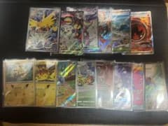 く*う様 ポケモンカード まとめ売りのサムネイル