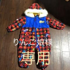 ジャンプスーツ 90のサムネイル