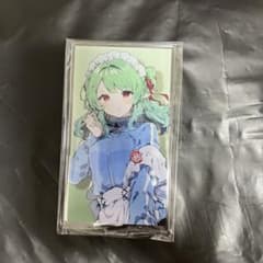 池内たぬま DMMスクラッチ ロゼ アクリルスタンドのサムネイル