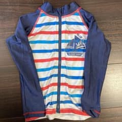 ラッシュガード　サイズ95のサムネイル