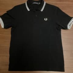 フレッドペリー The Fred Perry Shirt G3600 ポロシャツのサムネイル