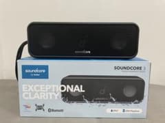 Soundcore 3  スピーカーのサムネイル